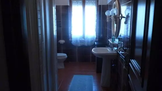 B&B La Dahlia | Sardinya - Sassari - Castelsardo