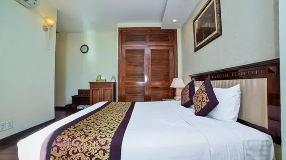 Sun River Hotel | Thua Thien-Hue (vilayet) - Da Nang (ve civarı) - Da Nang - Hai Chau