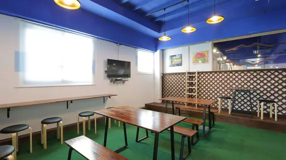 Chunja Guesthouse Hostel | Gangwon - Gangneung