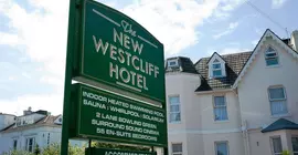 New Westcliff Hotel | Dorset (kontluk) - Bournemouth - Bournemouth Kent Merkezi