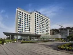 Le Meridien Gurgaon Delhi NCR | Haryana - Gurugram (ve civarı) - Gurugram - DLF Phase I - DLF City