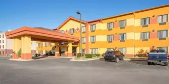 Quality Inn and Suites