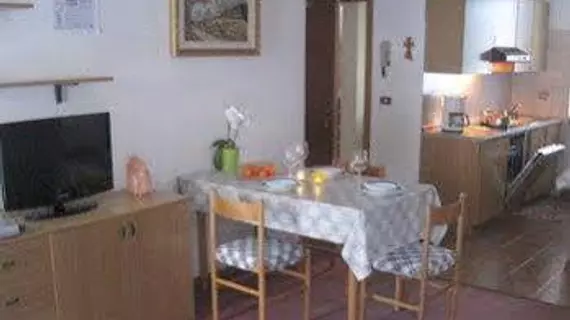 Chalet Pradat | Veneto - Belluno (vilayet) - Livinallongo del Col di Lana - Arabba