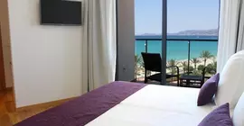 Negresco | Balearic Adaları - Mayorka Adası - Campos - Migjorn