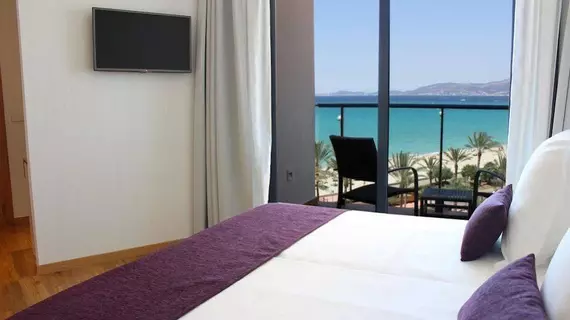 Negresco | Balearic Adaları - Mayorka Adası - Campos - Migjorn