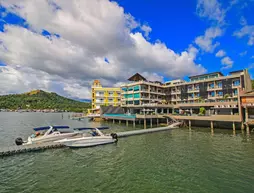 Two Seasons Coron Bayside | Mimaropa - Palawan - Coron - Coron Town Proper