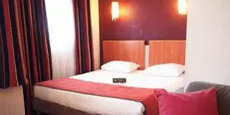 ibis Styles Le Mans Gare Sud