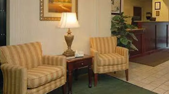 Quality Inn Shepherdstown | Batı Virginia - Martinsburg (ve civarı) - Shepherdstown