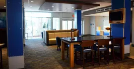 Holiday Inn Express and Suites Jacksonville W I295 and I10 | Florida - Jacksonville (ve civarı) - Jacksonville