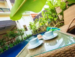 Lucky's Guest House | Bali - Kuta - Kuta Merkezi