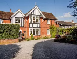 Danehurst | Doğu Sussex (kontluk) - Wadhurst - High Weald