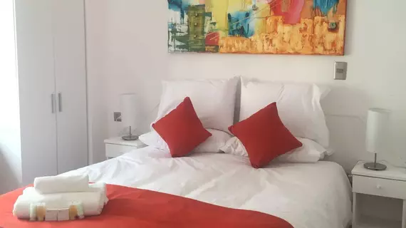 Boutique Tremo Bustamante | Santiago - Santiago (ve civarı) - Providencia