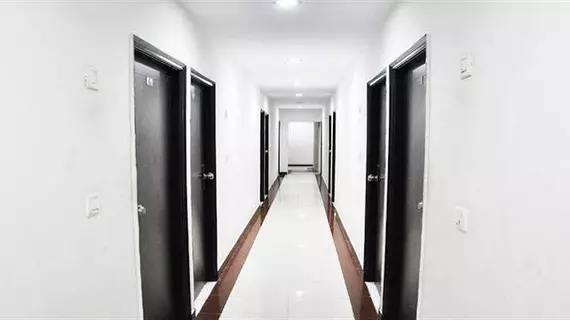 The Koramangala Residency | Karnataka - Bengaluru (ve civarı) - Bengaluru - Koramangala