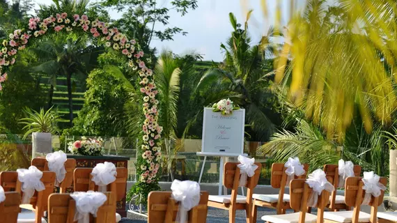 Puri Sebali Resort | Bali - Gianyar - Payangan