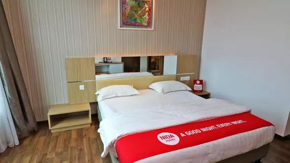 NIDA Rooms Melaka Merlimau | Malacca - Malacca - Batu Berendam