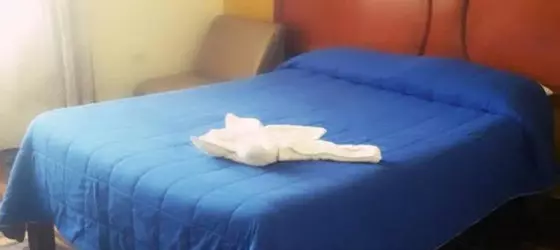 Hostal Souvenir | Arequipa (bölge) - Cerro Colorado District - Arequipa