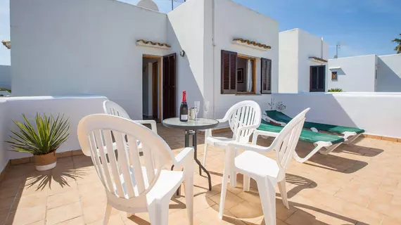 Villa Hector | Balearic Adaları - Mayorka Adası - Campos - Migjorn