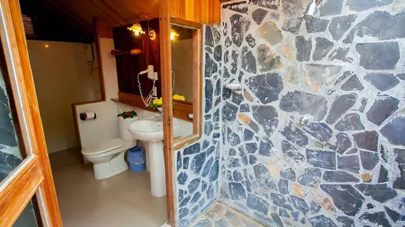 Bundhaya Villas Koh Lipe | Satun İli - Satun