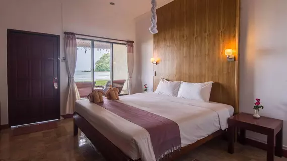 Twin Bay Resort | Krabi İli - Ko Lanta