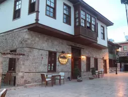 Odile Konak Hotel | Antalya - Muratpaşa - Güzeloba Mahallesi