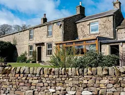 Bondcroft Farm | Kuzey Yorkshire (kontluk) - Skipton - Embsay