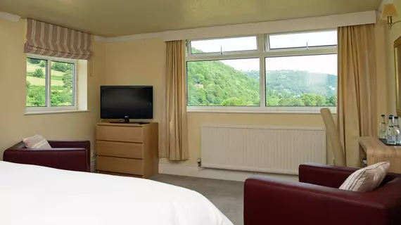 The Mulberry Inn | Galler - Denbighshire - Llangollen - Glyn Ceiriog