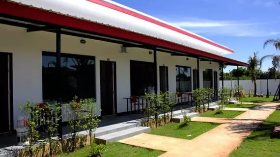 Cape Go Resort | Chanthaburi (vilayet) - Tha Mai