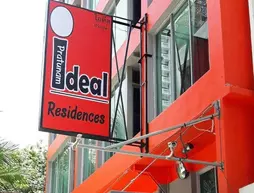 Ideal Pratunam, Boutique Hotel | Bangkok - Ratchathewi - Pratunam