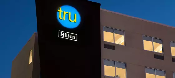 Tru by Hilton Lancaster East | Pensilvanya - Lancaster (ve civarı) - Lancaster