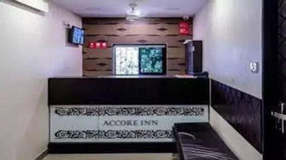 Accore Inn | Maharaştra - Raigad - Bombay (ve civarı) - Bombay - Merkez Banliyöleri