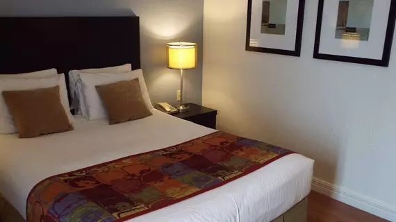 Auberge Shores Inn & Hotel | New Brunswick - Moncton (ve civarı) - Shediac