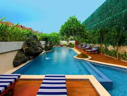 Rhadana Hotel | Bali - Kuta - Raya Kuta