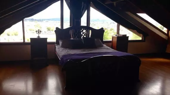 Montemadero Casa | Cundinamarca - Bogota (ve civarı) - Cota