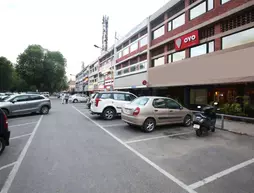 Hotel Kwality Regency | Pencap - Chandigarh (ve civarı) - Chandigarh