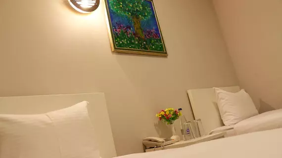 All Stars Hotel | Bakü (ve civarı) - Baku