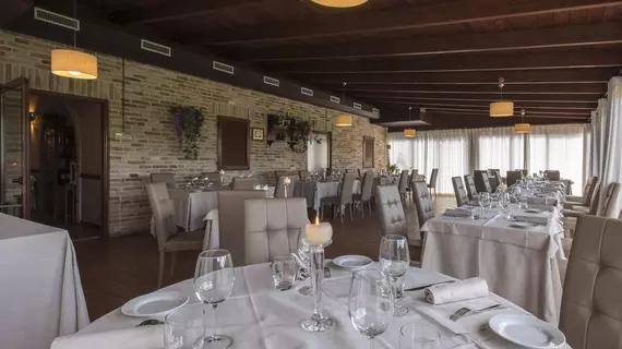 Osteria dei Segreti | Marche - Macerata (vilayet) - Appignano