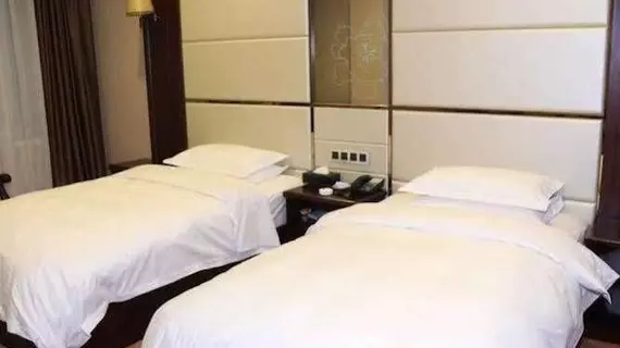 Runzeng Hotel | Liaoning - Dandong