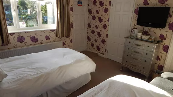 Fairlight Lodge | Norfolk (kontluk) - Breckland District - King's Lynn