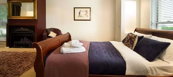 Zen Suite | Victoria - Daylesford (ve civarı) - Daylesford