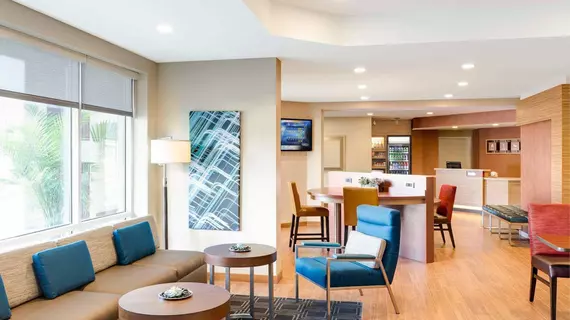 TownePlace Suites Kansas City Liberty | Missouri - Kansas City (ve civarı) - Liberty