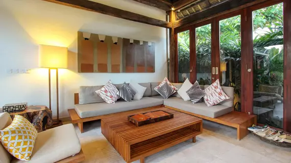 Villa Suar | Bali - Badung - Seminyak - Drupadi