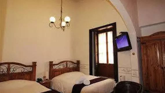 Villa del Villar | Queretaro - Queretaro (ve civarı) - Queretaro - Queretaro Şehir Merkezi