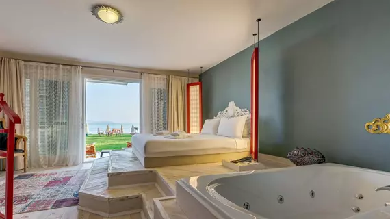 Villa Kore Çeşme | İzmir - Çeşme