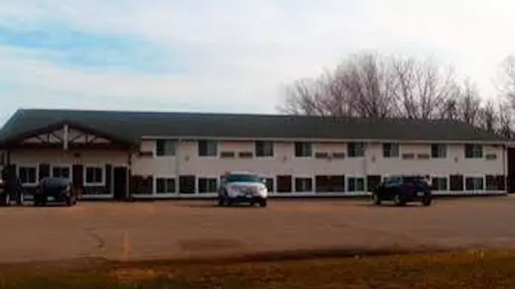 Americas Best Value Inn - Faribault | Minnesota - Owatonna (ve civarı) - Faribault