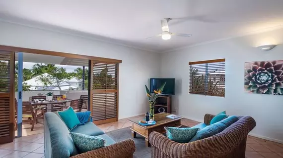 Rimini Holiday Apartments | Queensland - Noosa - Noosaville