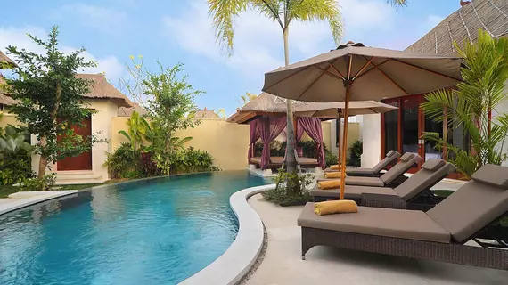 Mahagiri Villas & Spa Dreamland | Bali - Badung - Ungasan