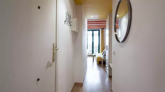 Inside Barcelona Apartments Vidreria | Katalonya - Barselona (ve civarı) - Ciutat Vella - Sant Pere