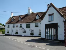 The Crown Hotel | Norfolk (kontluk) - Breckland District - Thetford