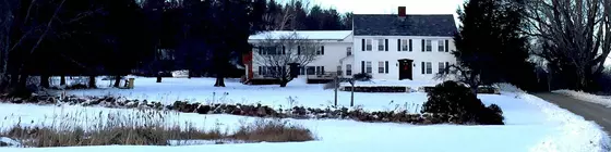 Colonel Williams Inn | Vermont - Windham County - Brattleboro