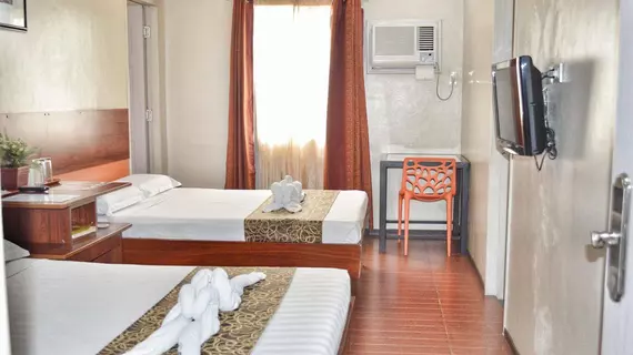 Andy Hotel | Mandaue